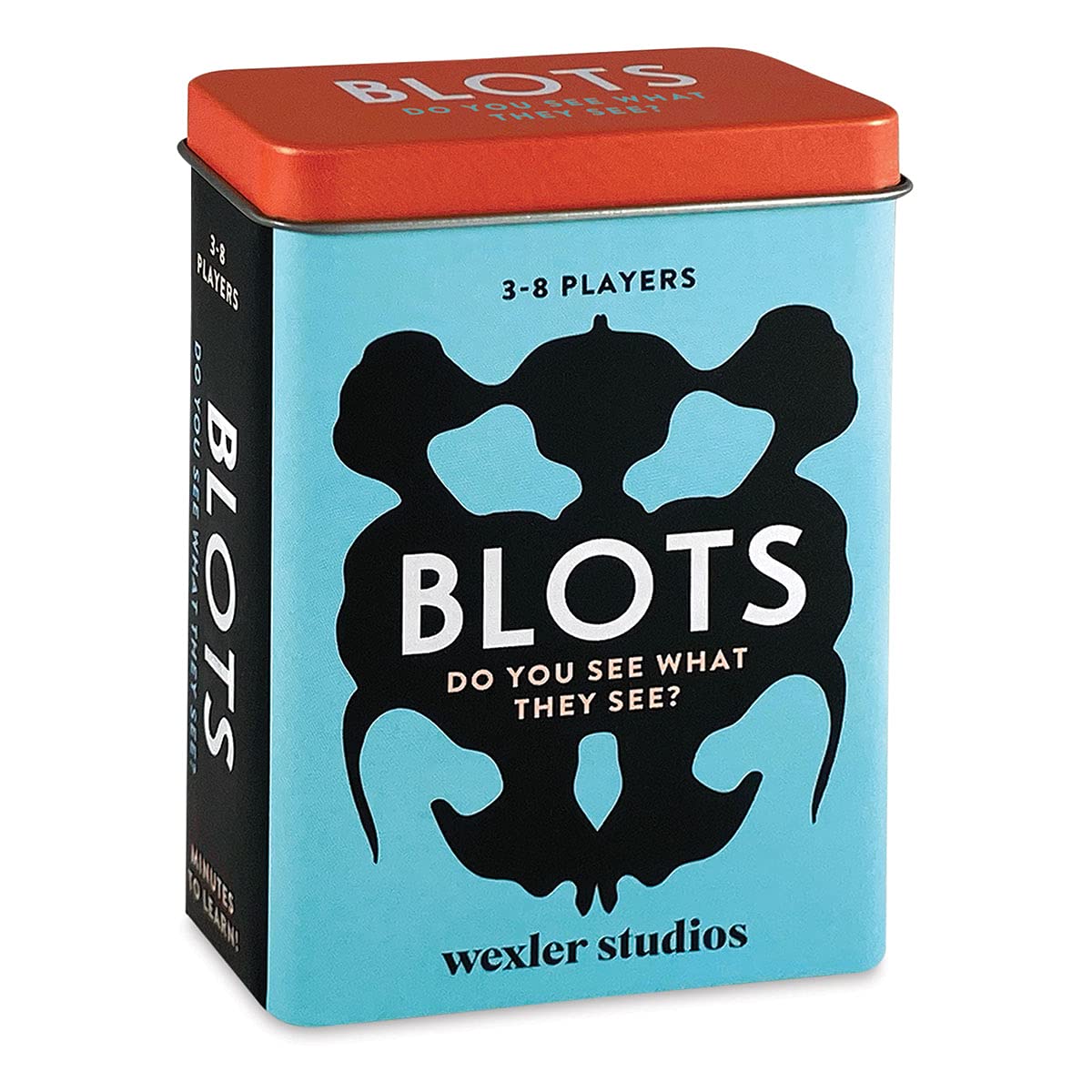 Blots Card Game