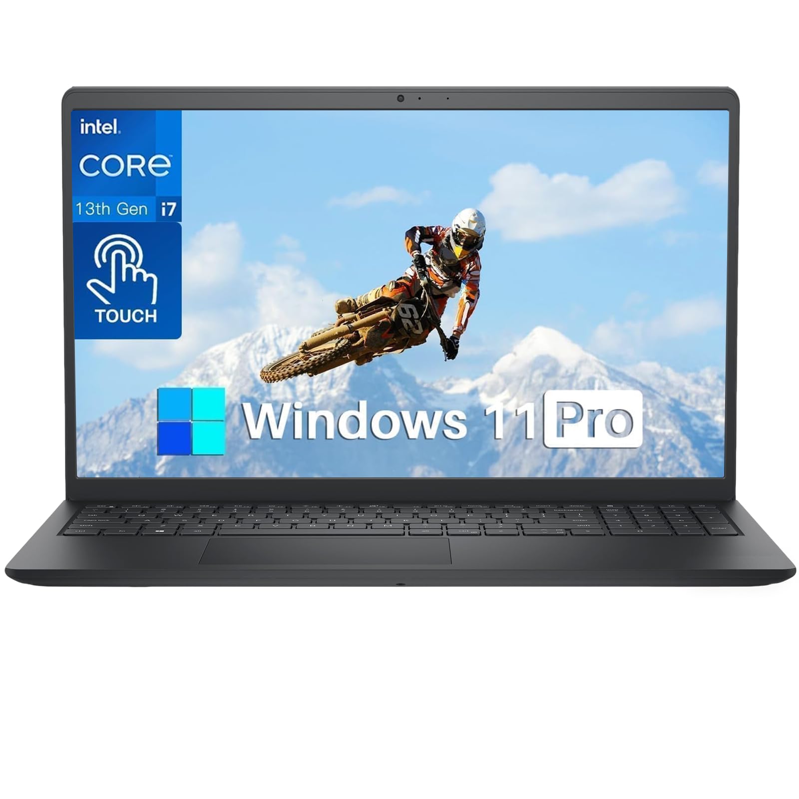 Amazon.com: Dell Inspiron 15 3530 Touchscreen Laptop Computer