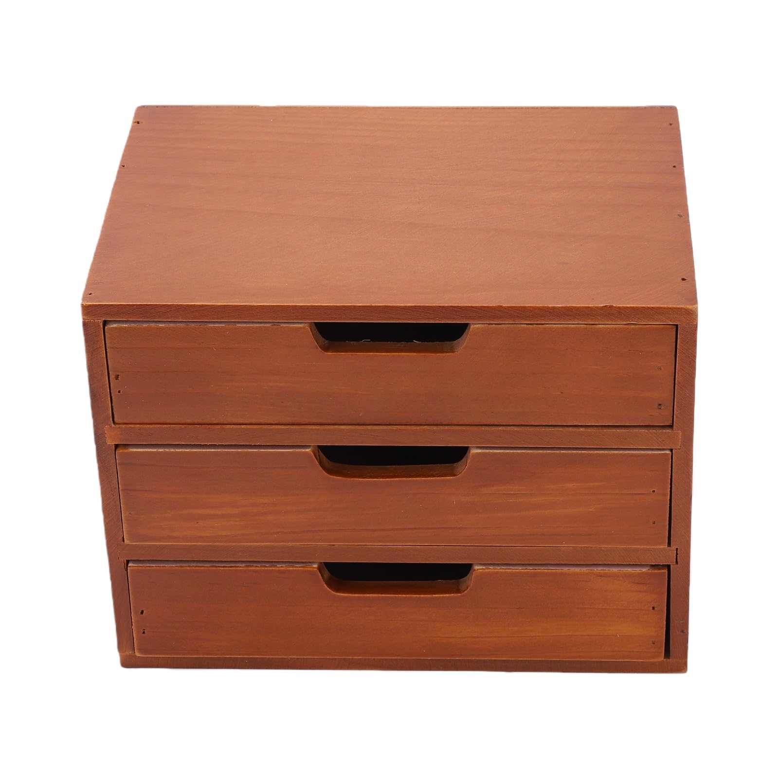 Organizer da Scrivania 3 Cassetti 9,84 X 7,48 X 6,69 in