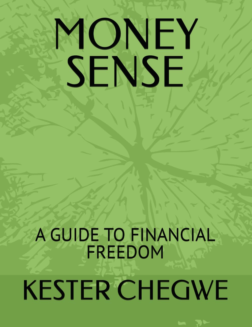 MONEY SENSE: A GUIDE TO FINANCIAL FREEDOM
