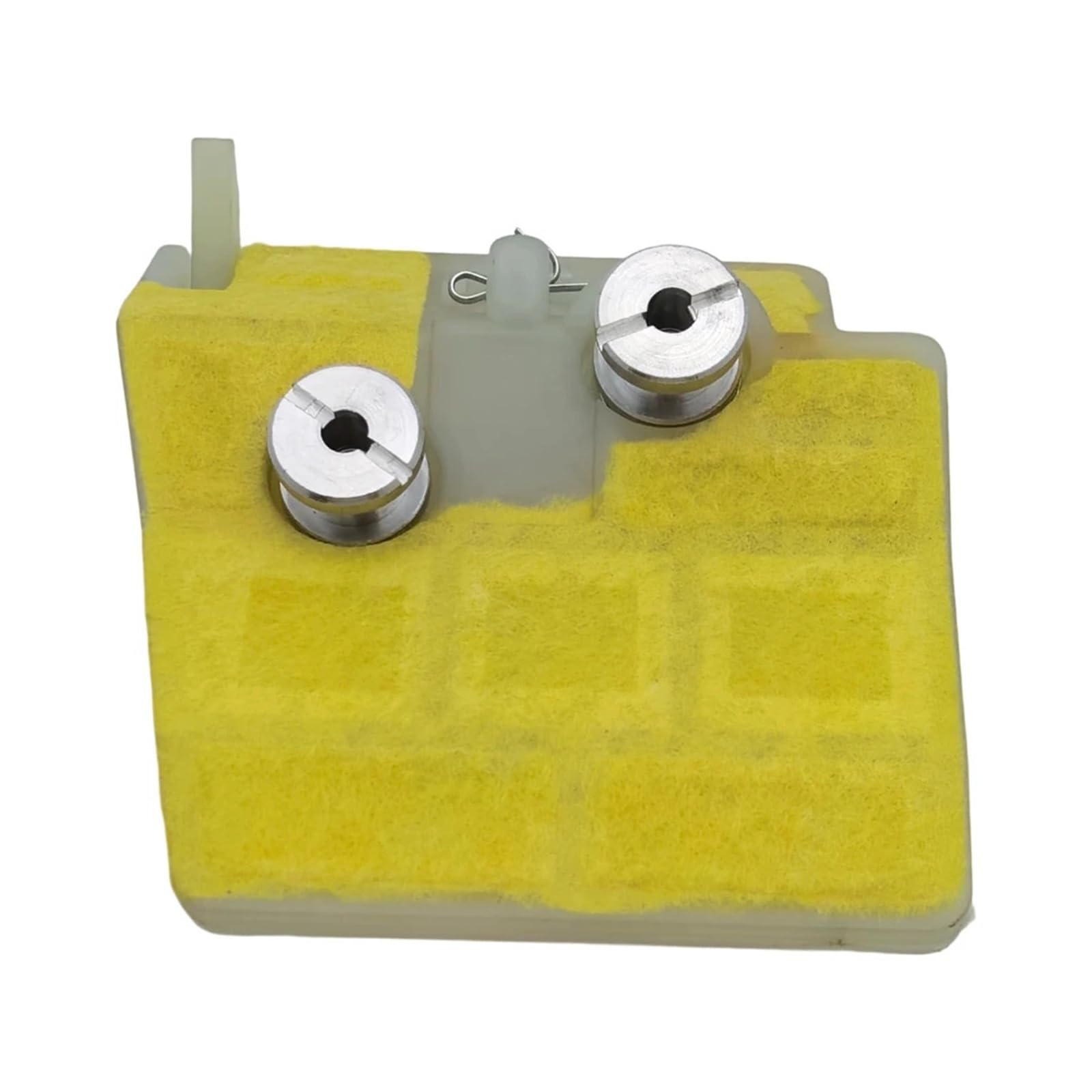 Dingmao Filtro de aire compatible con motosierra Sthil 024 026 MS260 MS240 1121 120 1612