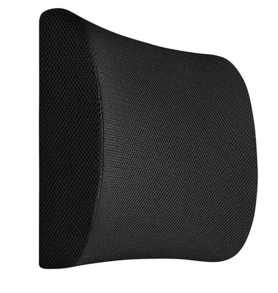 Buy Nuflex Orthopedic Back Rest Support Cushion for Office Chair