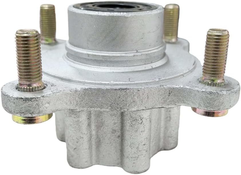 Front Wheel Hub for Kandi 150cc 200cc 250ccGo-Kart