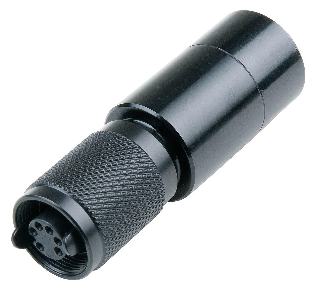 Adaptador KS TOOLS 550.5028 para sonda de videoscopio en inspección técnica