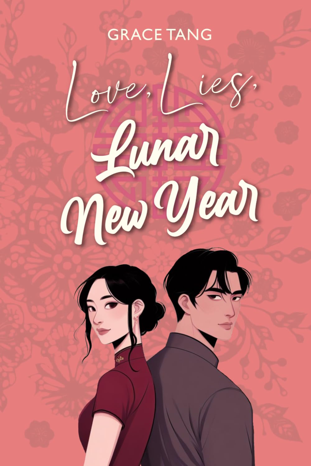 Love, Lies, Lunar New Year