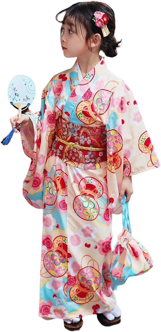 楽天市場】ストライプ（着物｜和服）：キッズファッション<キッズ