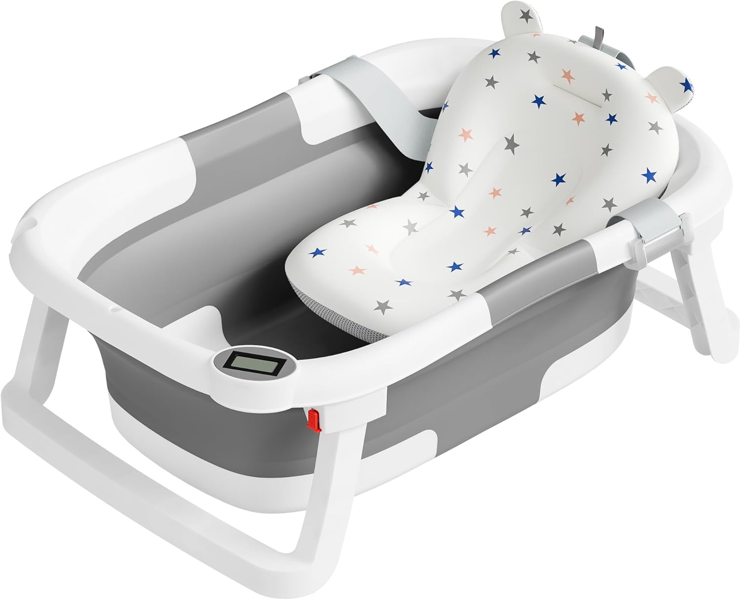 Collapsible Baby Bathtub