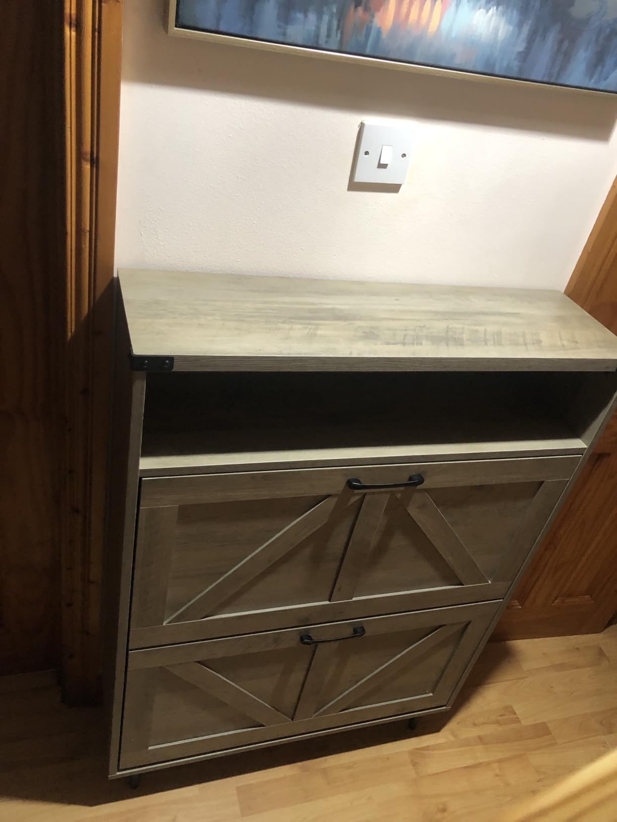 Customer photo