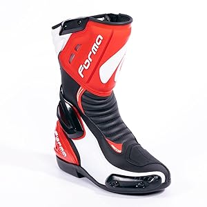 Amazon.co.jp: [Forma] バイクブーツ FRECCIA : 車＆バイク