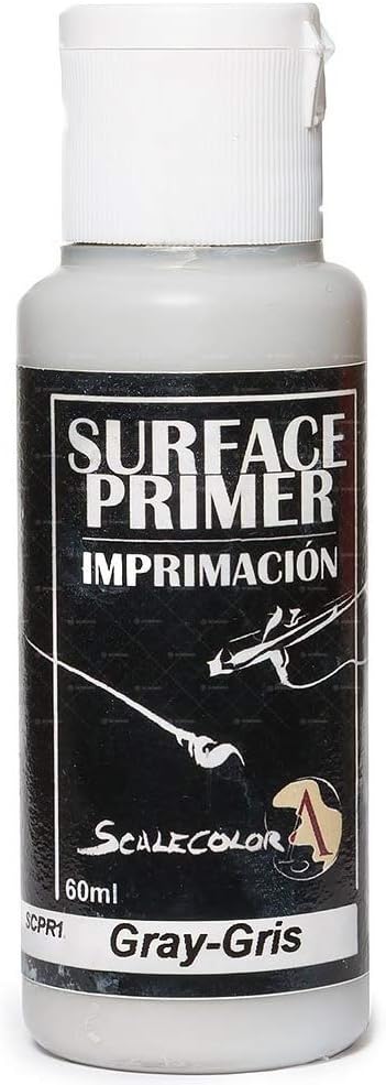 Scale 75 Grey Surface Primer