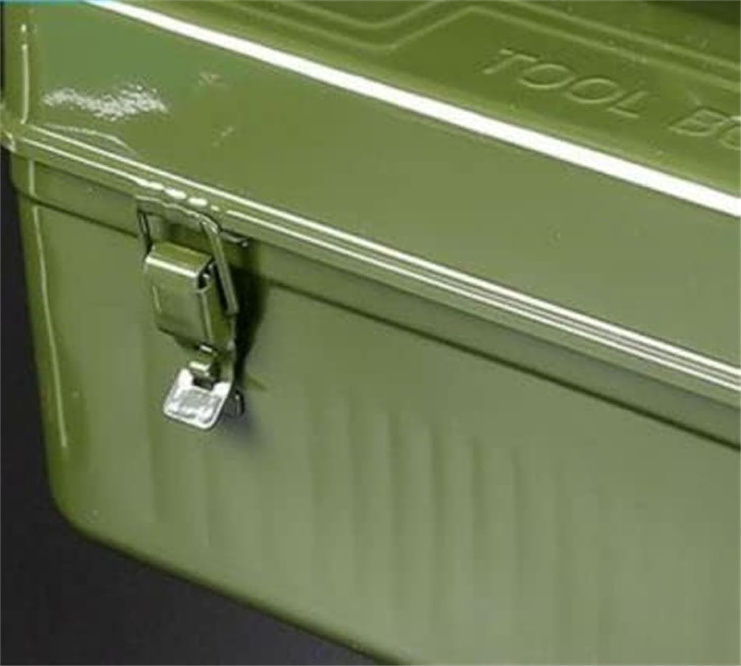WOHANMU 工具箱 2段大容量ステンレス製金属工具箱 工具収納ボックス 小物ケース ポータブル ツール ストレージ オーガナイザ ツールボックス ステンレス工具箱」の人気商品一覧・価格比較 - 価格.com