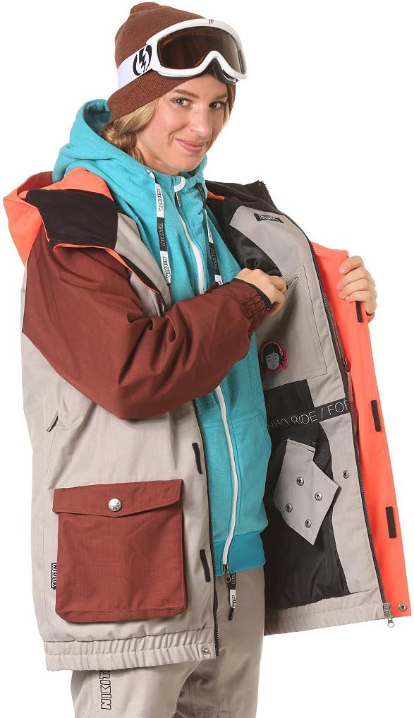 Nikita Women's Meron Jacket
