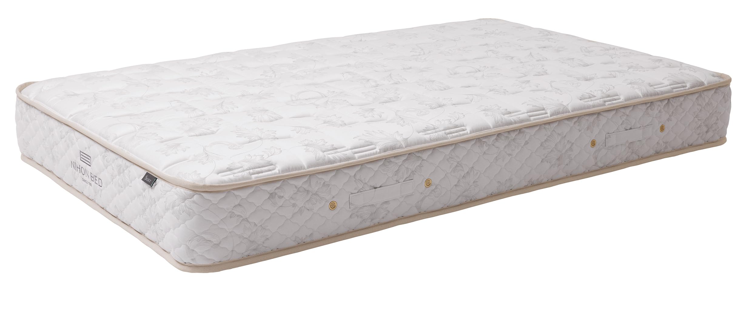 Amazon.co.jp: NIHON BED シルキーポケットレギュラー Sサイズ 11334 
