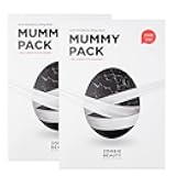 SKIN1004 Mummy Pack, 2boxes 8ea, Anti-age, Anti wrinkle, Nourishing, Lifting, Hydrating