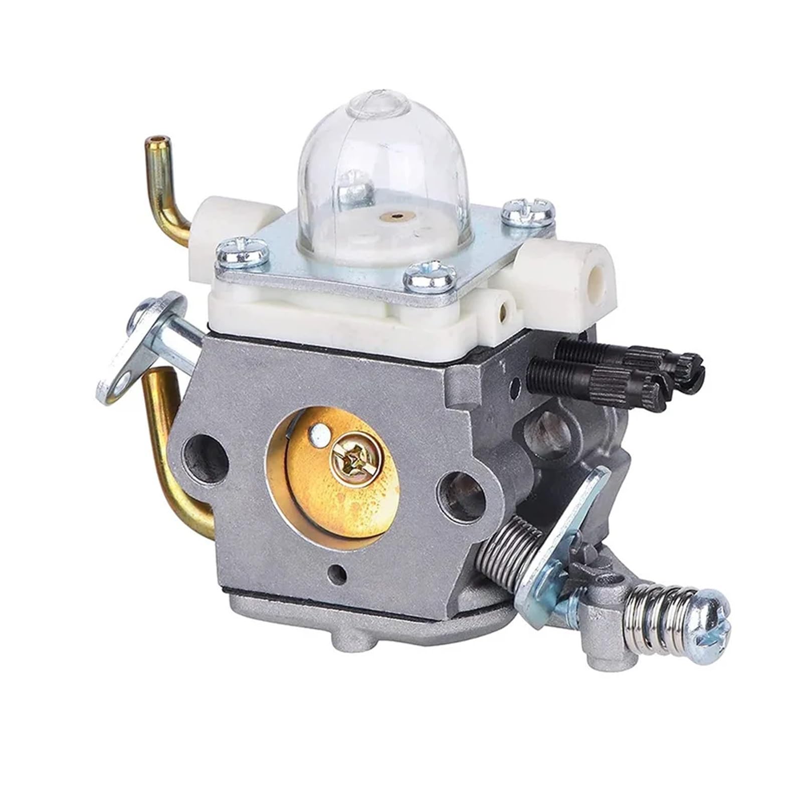 Carburateur PB600 PB620 et C1M K49 : entretien souffleur de feuilles