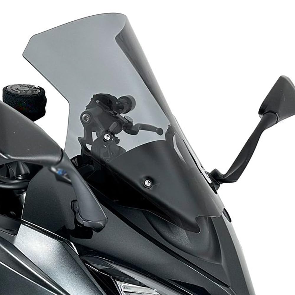 風防 Amazon | FOR ニンジャ1100SX nin.ja 1100sx 2025 新アクセサリー 高め