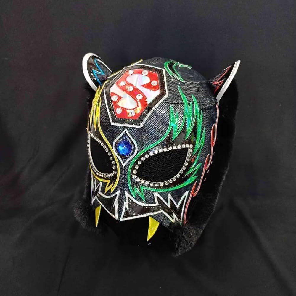 SALEスターダム★イオマスク★サイン入り SALEスターダム☆イオマスク☆サイン入り SALEスターダム