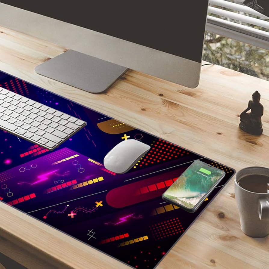マウスパッド 超大型 防水 ゲーミング マウスパッド 90×40cm マウスパッド 超大型 防水 ゲーミング 90*40cm キーボードパッド