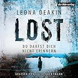 Lost - Du darfst dich nicht erinnern: Augusta Bloom 2