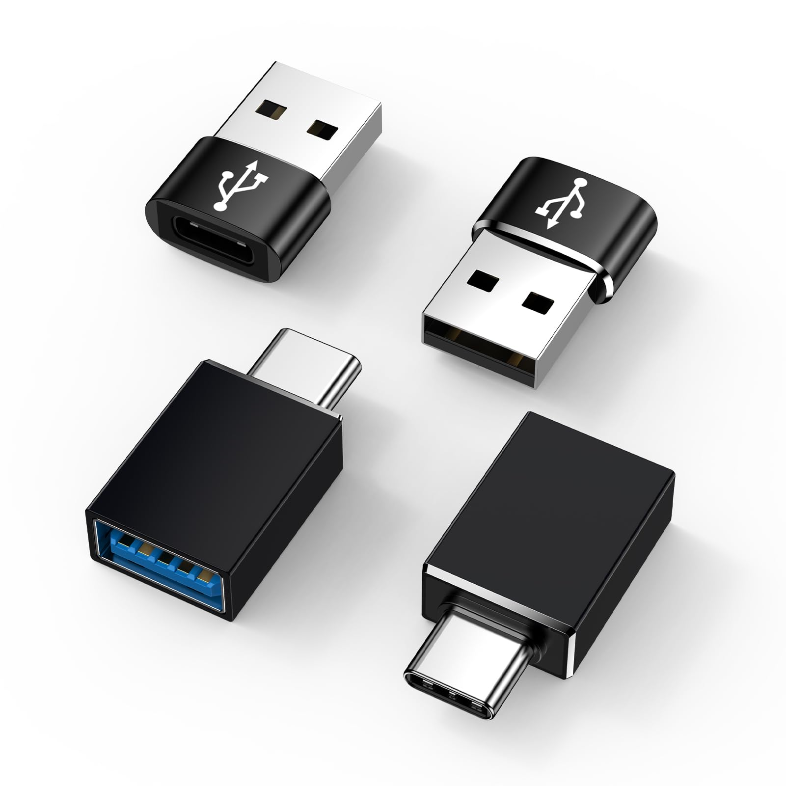 Amazon.co.jp: USB Type-C 変換アダプタ 【USB タイプC （メス