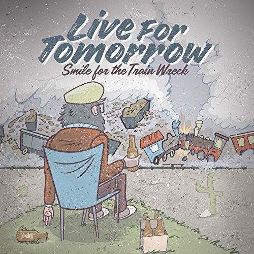 Live for Tomorrow