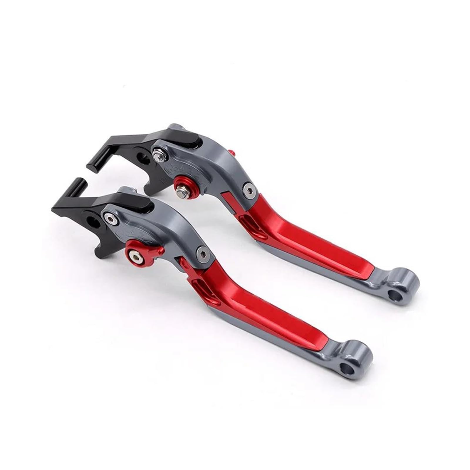 Heyhellnin V For Yamaha For Xmax 300 2023 2024 2025 Xmax300 Motorcycle Brake Cluth Lever Motorbike Brake Levers(V)