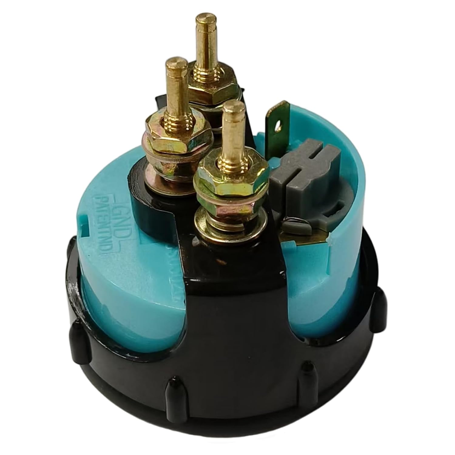 6669665 Coolant Temperature Gauge Fits for Bobcat 741 742 743 751 753 763 773 7753 825 843 853 873