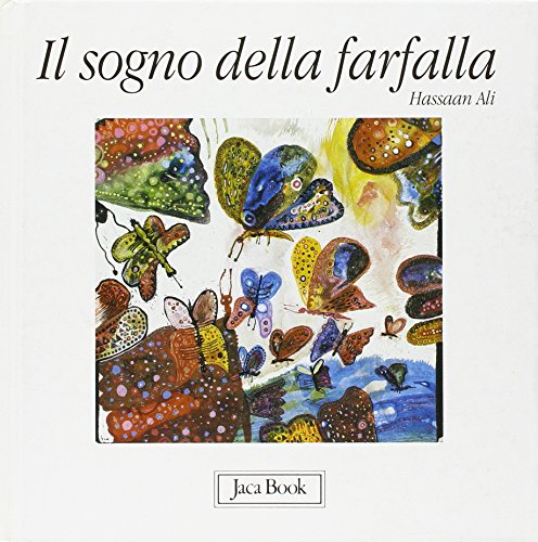 Il sogno della farfalla
