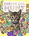 Easter Hunt: Cat & Kitten Themed Easter Egg Hunt Picture Book (English Edition)