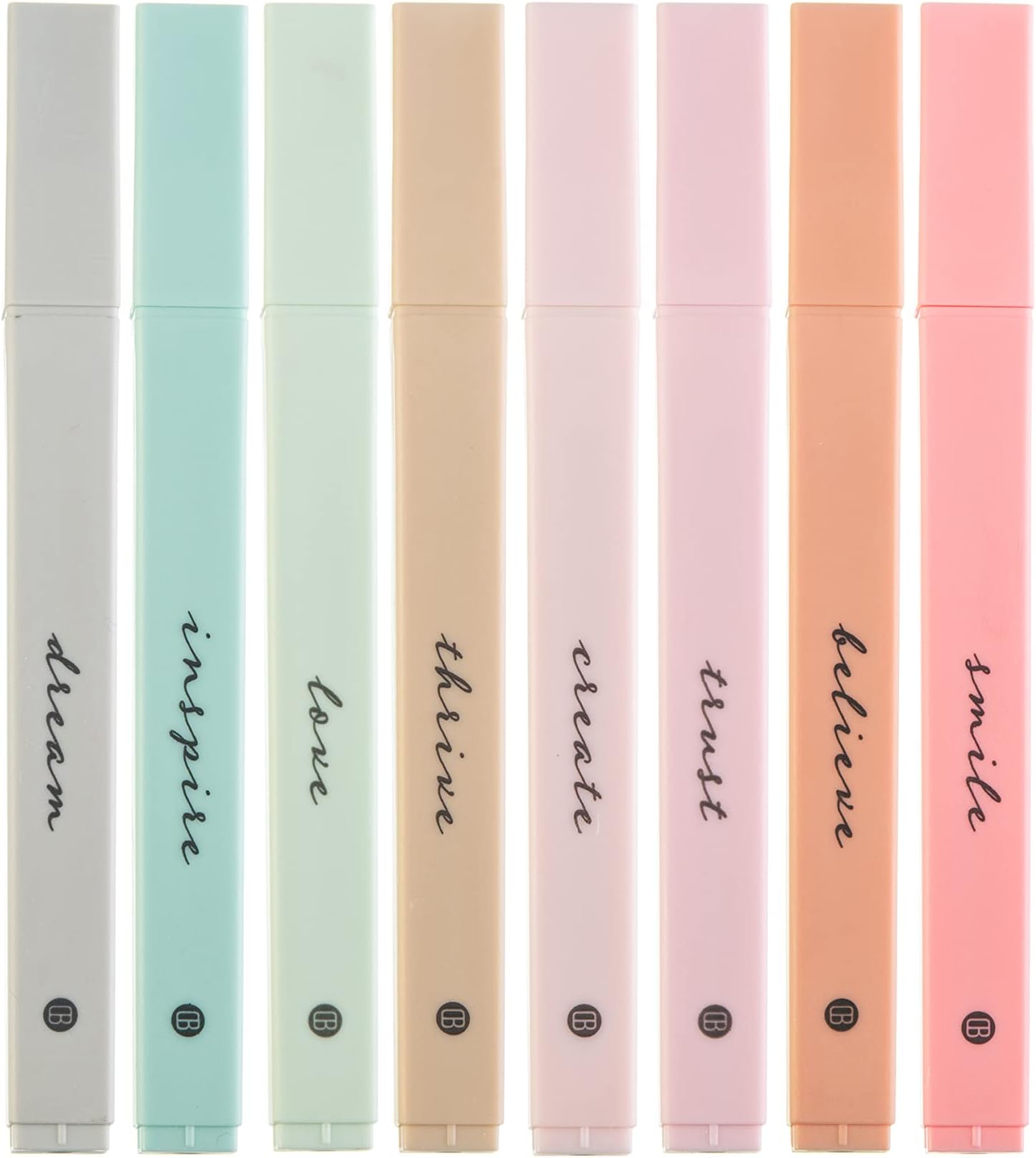 Boho Tones Chisel