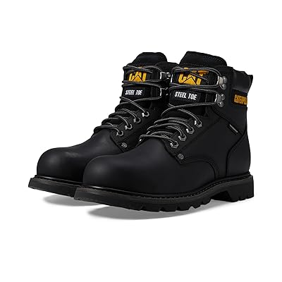 Caterpillar Second Shift WP ST Men