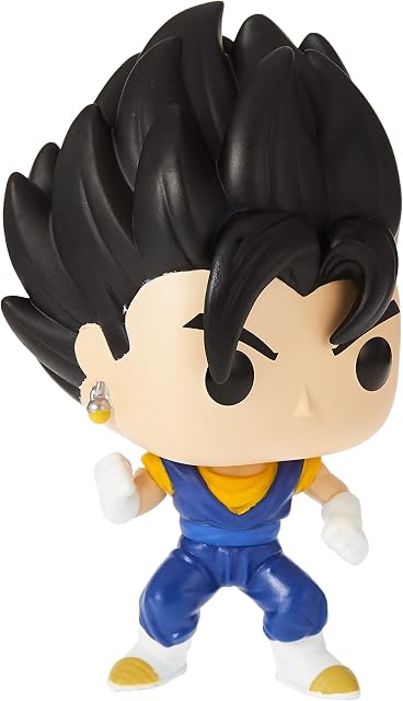 Funko 48662 POP Animation: DBZ S9- Vegito Dragon Ball Z Vinyl