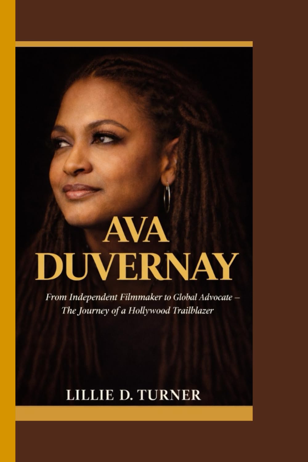 Ava DuVernay: From Independent Filmmaker to Global Advocate – The Journey of a Hollywood Trailblazer