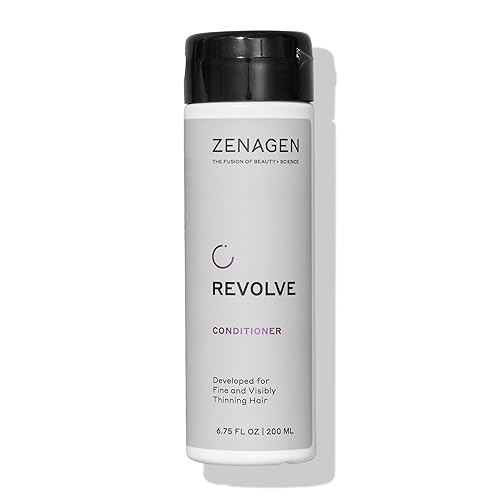 Zenagen Revolve Thickening Conditioner
