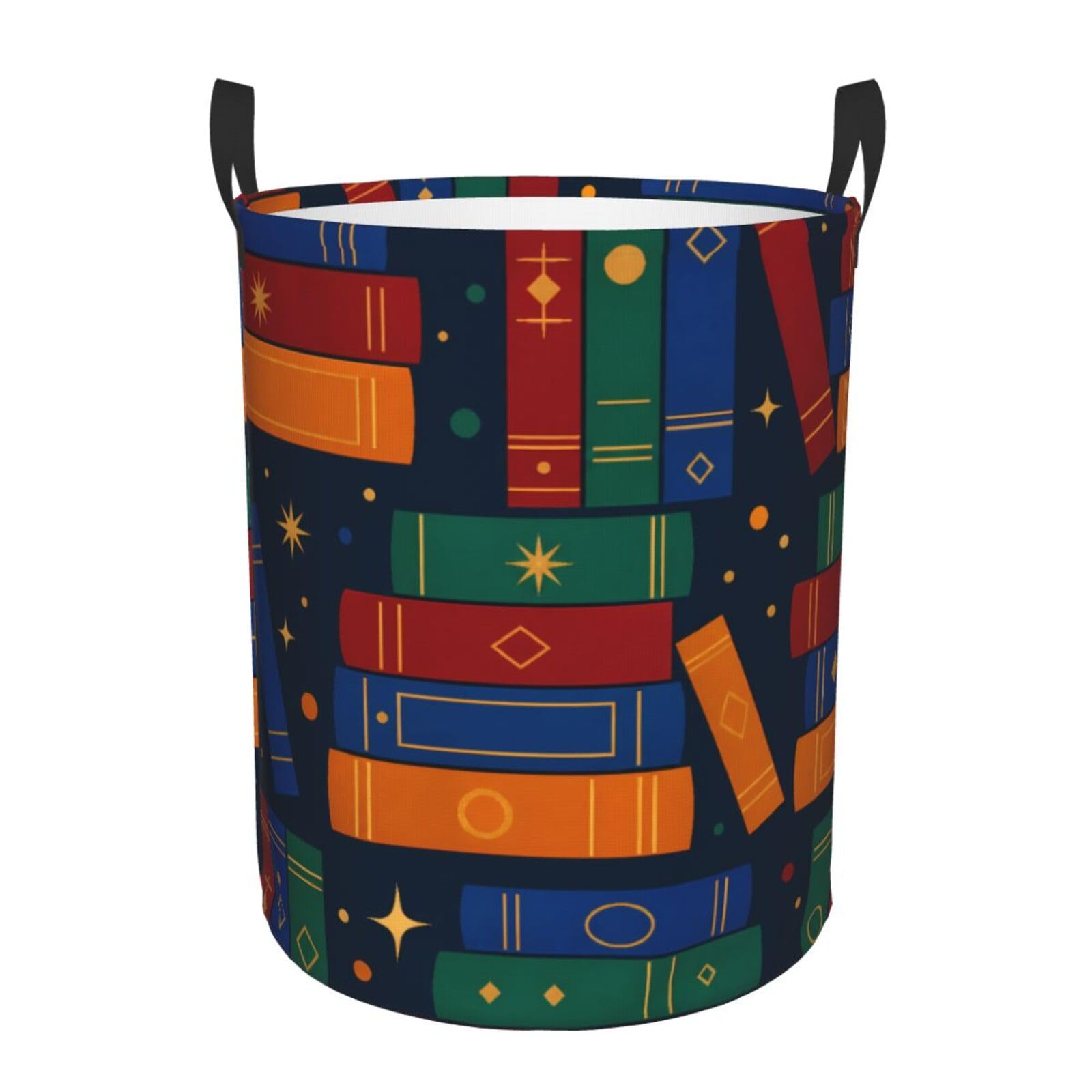 Panier de chambre d'enfant pour organiser les vêtements sales
