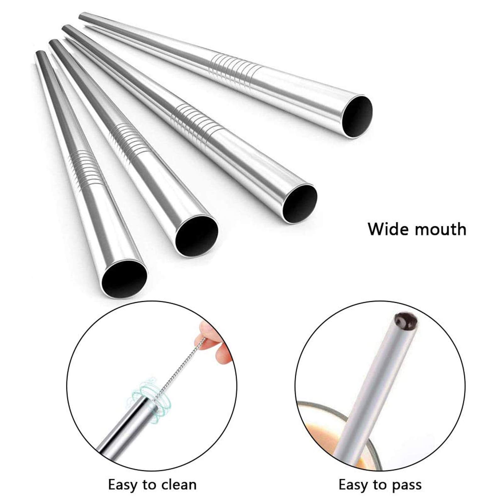 Jeu De 2 Buses De Lave-glace Pour Opel Vauxhall Meriva A (2003-2010) - Noir - Remplacement Avant