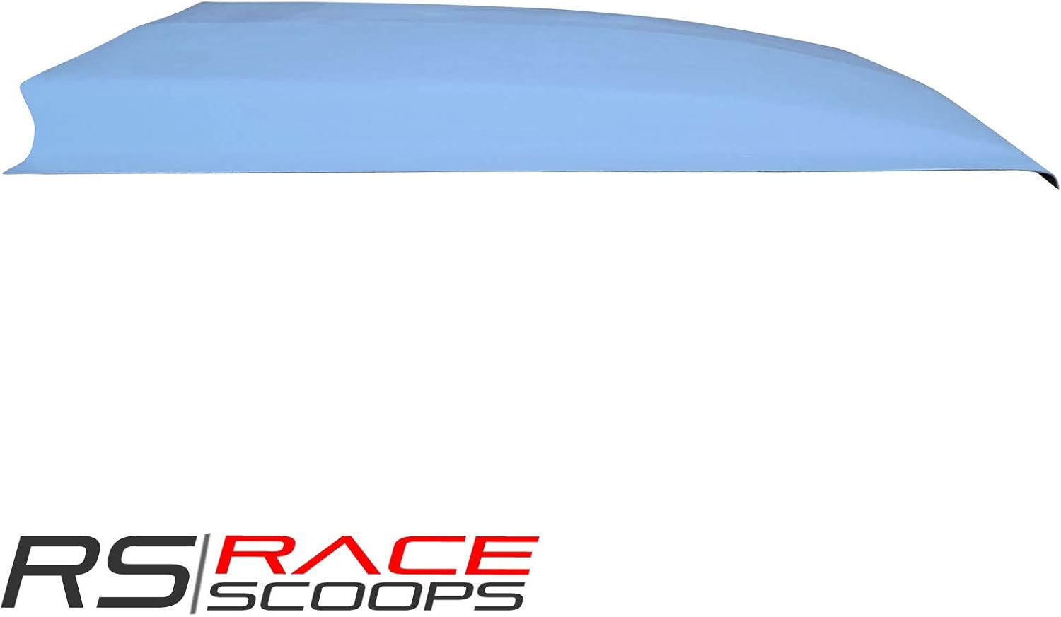 41 L x 2.5 H Cowl Induction Hood Scoop