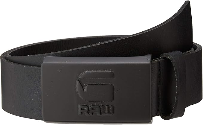 G Star Raw Herren Data Pin Belt Gurtel Mehrfarbig Black Matt Black 8543 No Aplica 682 Herstellergrosse 65 Amazon De Bekleidung