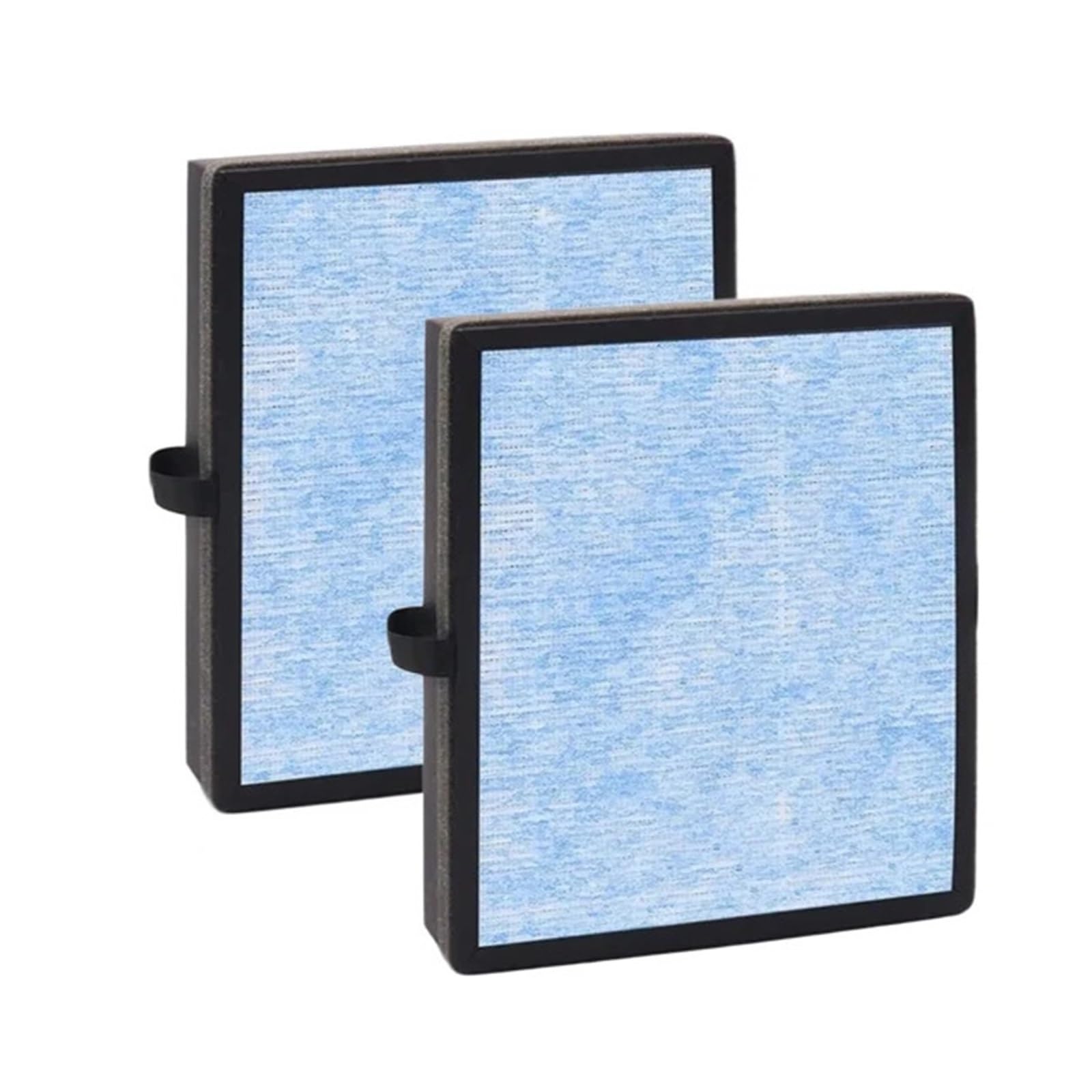 2pc Air Purifier Filter Compatible With AROEVE MK04