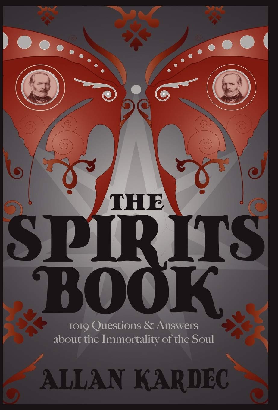 Buy The Spirits Book — BookShops.in