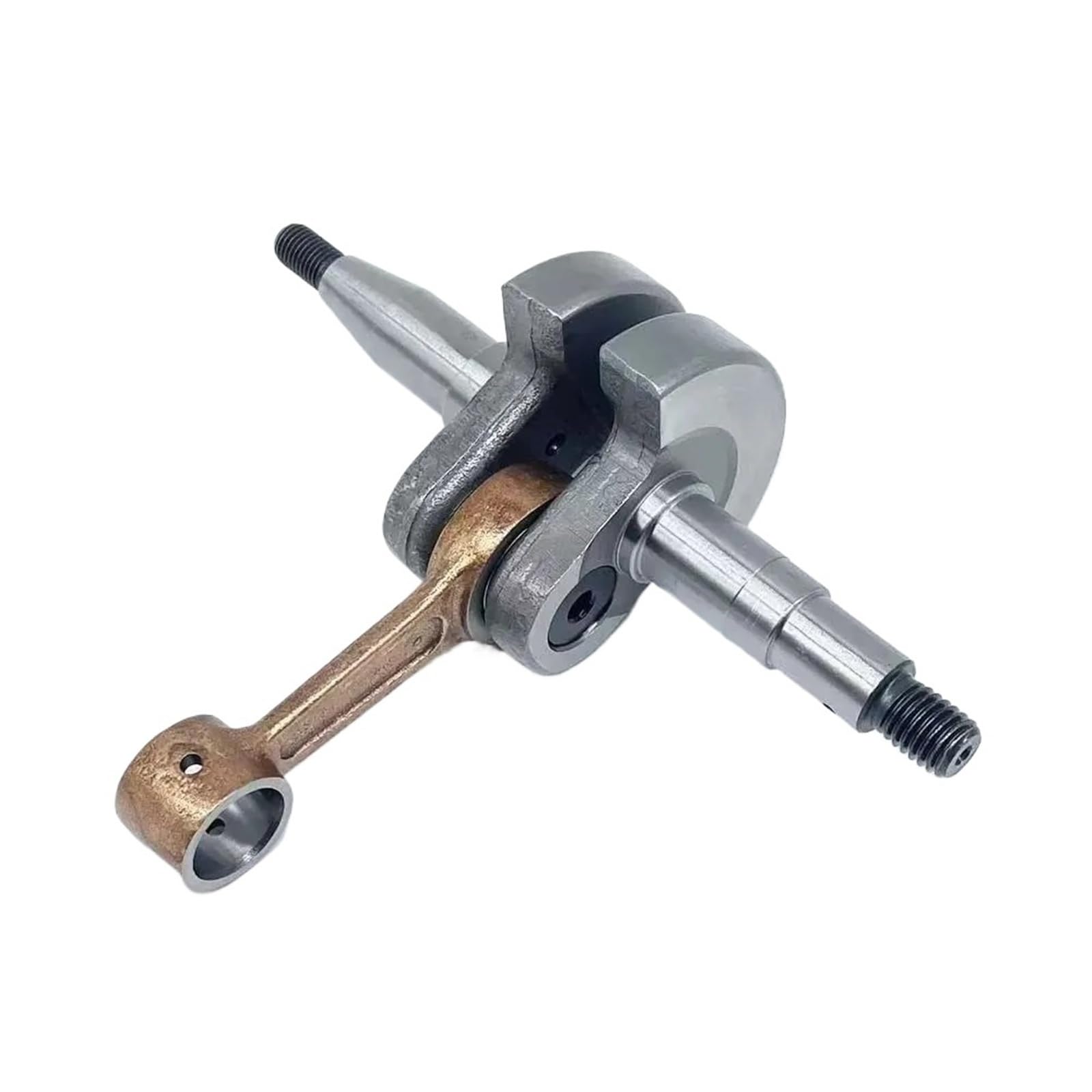 Itshbhen One Color Crankshaft For Huq 359 357 357Xp Replace #537 15 68-01 Chainsaw Spare Parts