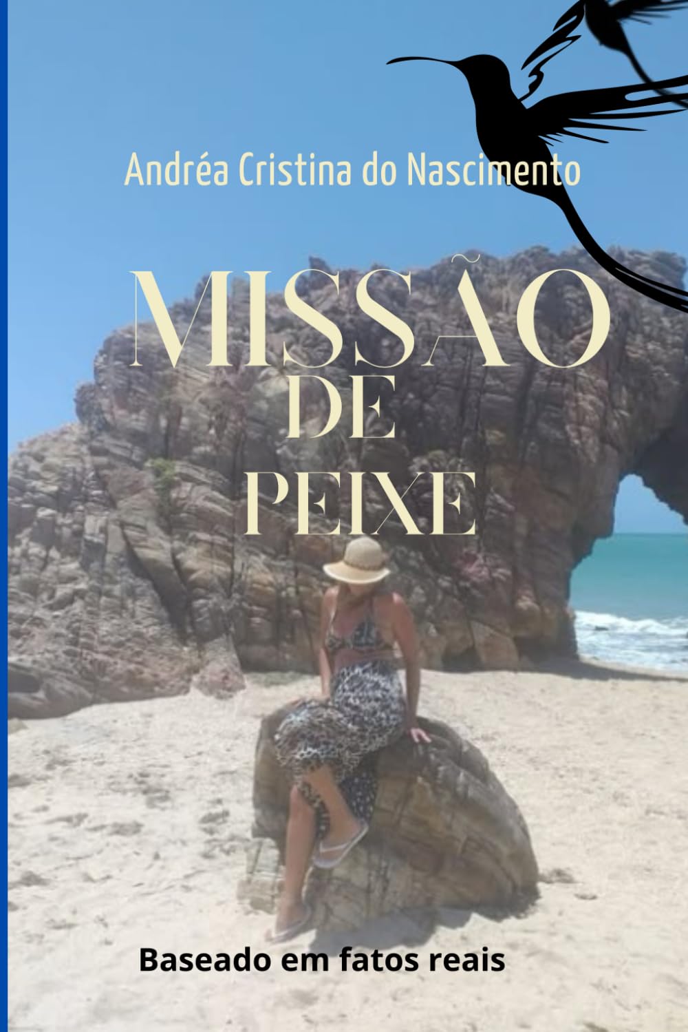 Missão de Peixe