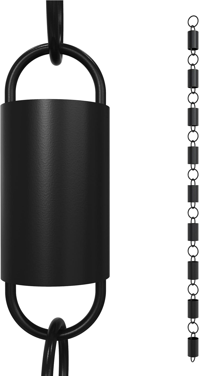 Rain Chains Direct Channel Link Rain Chain Extension 3
