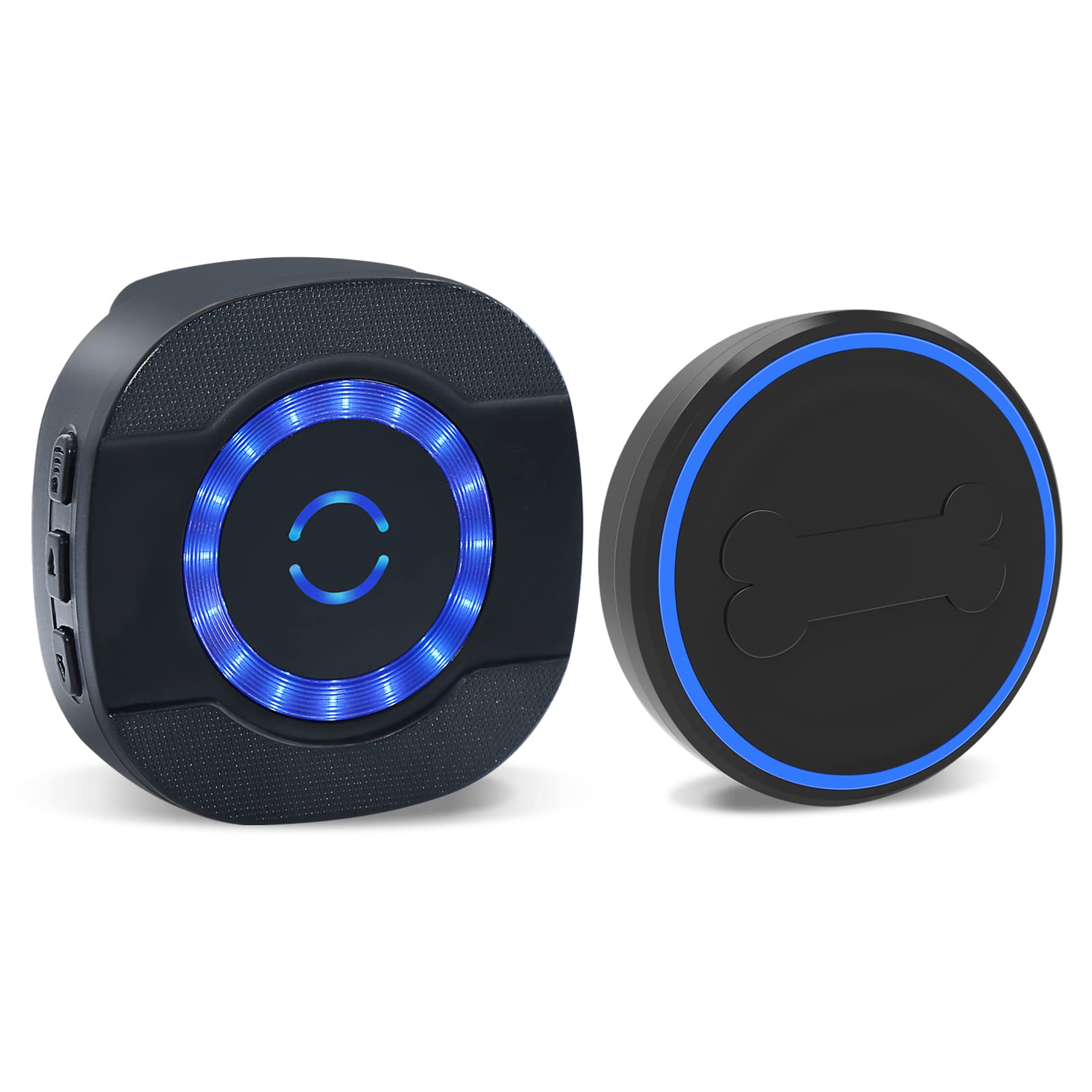 Buy ChunHee Dog Doorbells for Potty TrainingOutside Button for Dogs