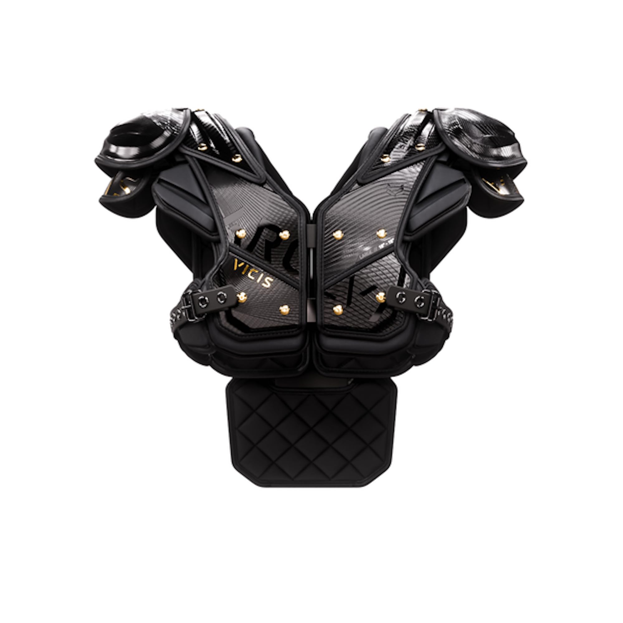 VARSITY SHOULDER PADS TRENCH ARC V1 by vicis