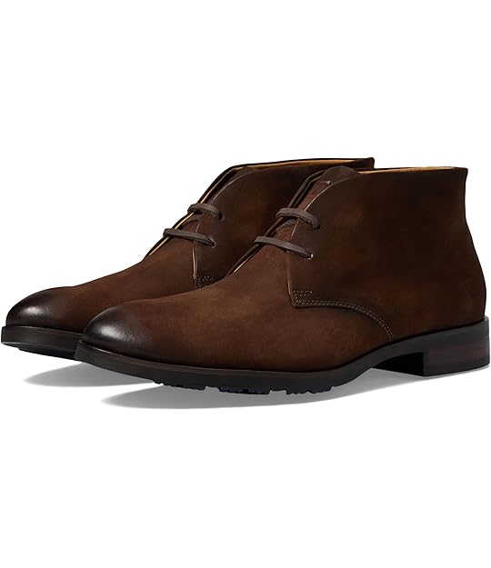 florsheim rockit chukka boot