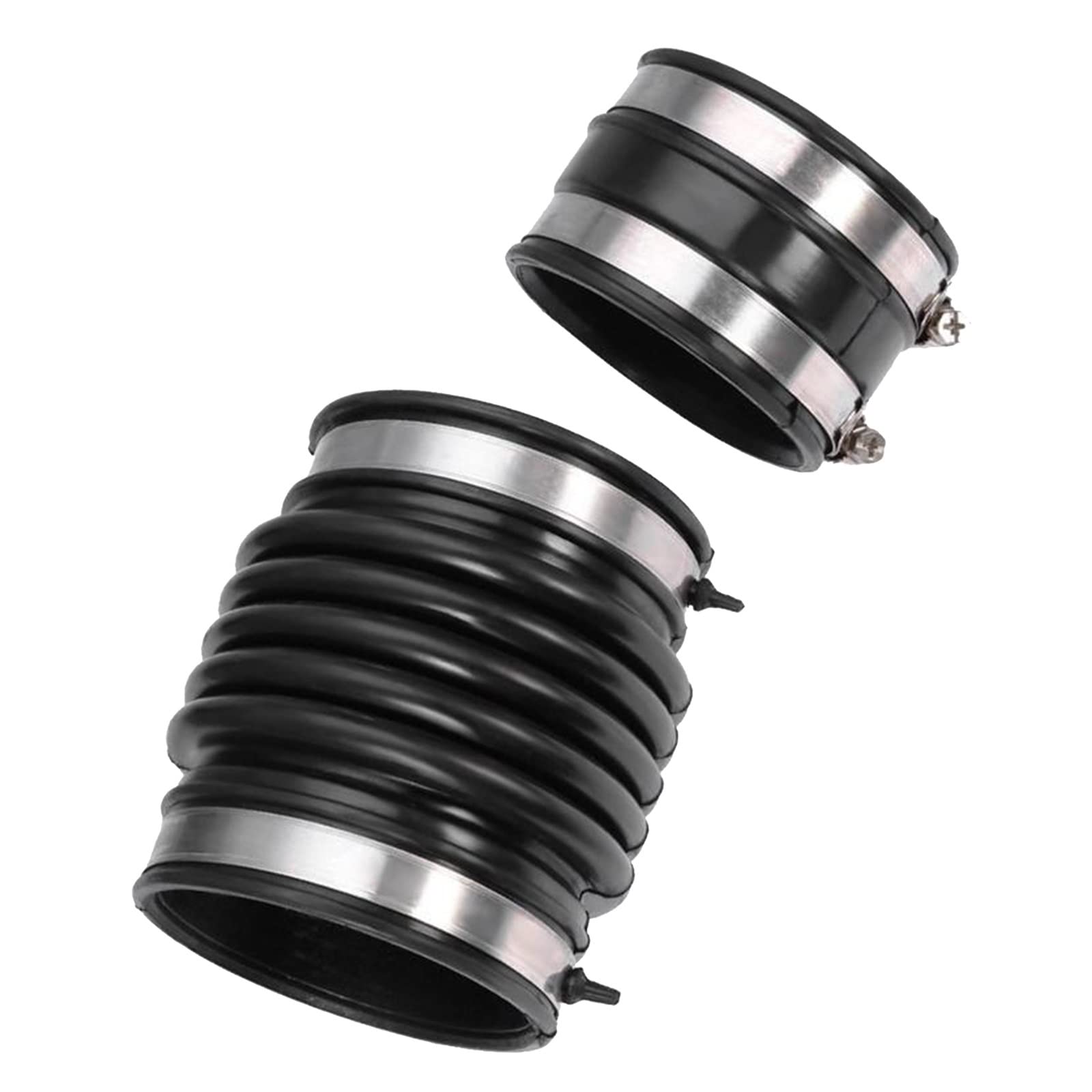 Tuyau de botte de conduit d'admission d'air haute performance Nissan