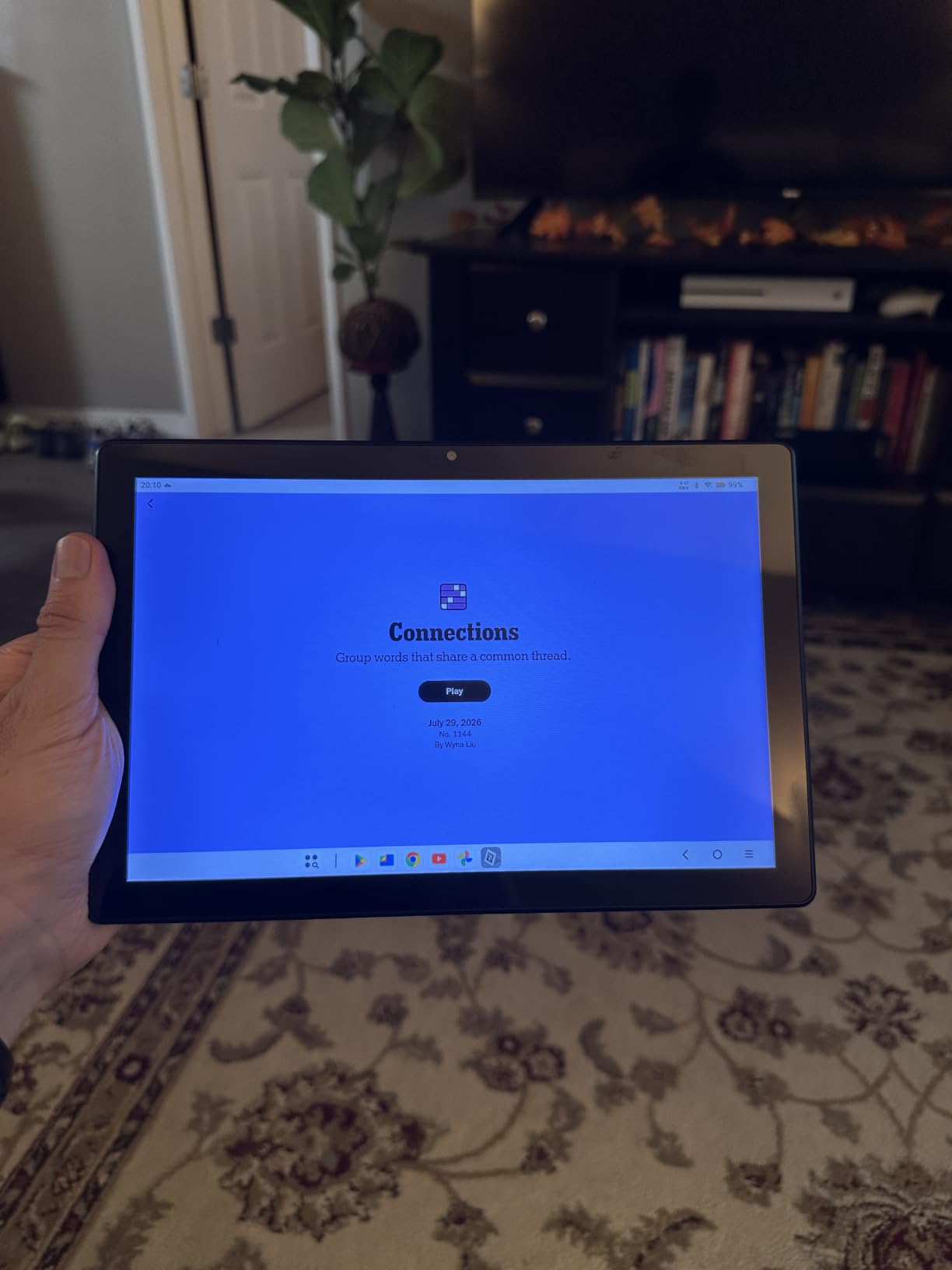 Customer Image