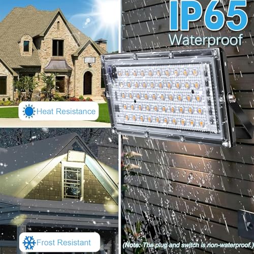 Reflectores LED 3 Imagen adicional