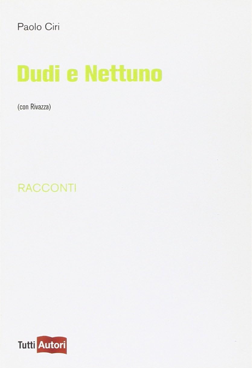 Dudi e Nettuno